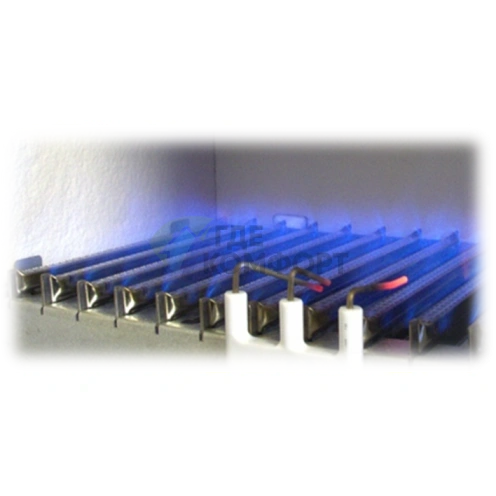 Котёл газовый настенный Termica Grata 18F двухконтурный с закрытой камерой сгорания - фото 5