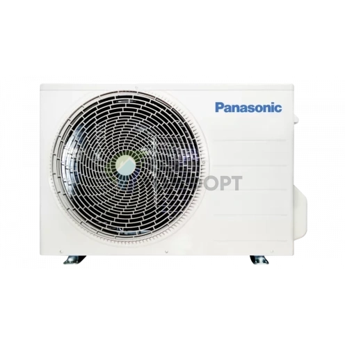 Инверторная настенная сплит-система Panasonic Standart CS/CU-BE50TKD - фото 4
