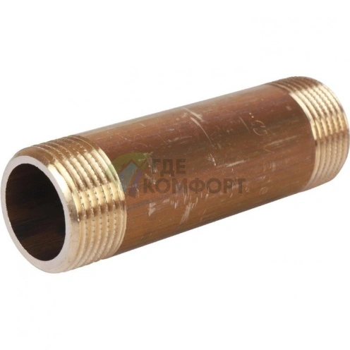 Удлинитель НН 3/4x80 Stout - фото 4