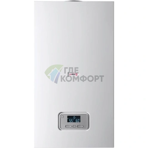 Газовый настенный котел Protherm Пантера 25 КОО одноконтурный с закрытой камерой сгорания фото 1