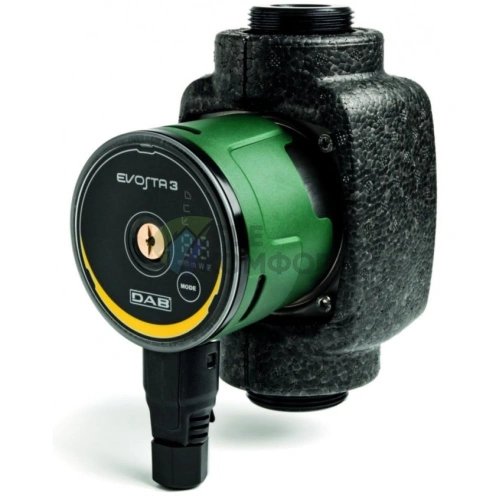 Насос циркуляционный бытовой DAB EVOSTA 3 80/180 (60185505) ДАБ - фото 1