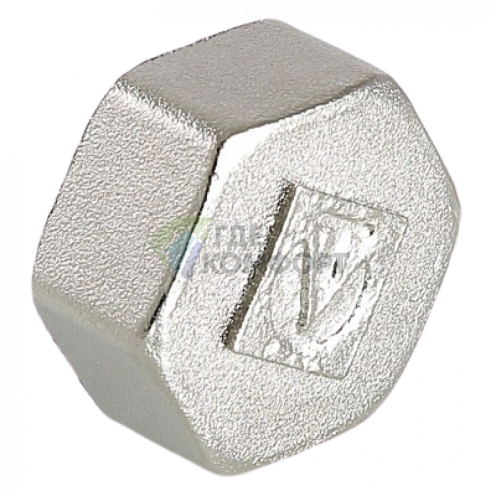 Заглушка с внутренней резьбой 1 1/2 Valtec - фото 2