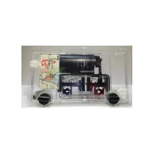 Автоматический приводной блок TOTO Neorest E00004T для подвесных унитазов серии Neorest - фото 1