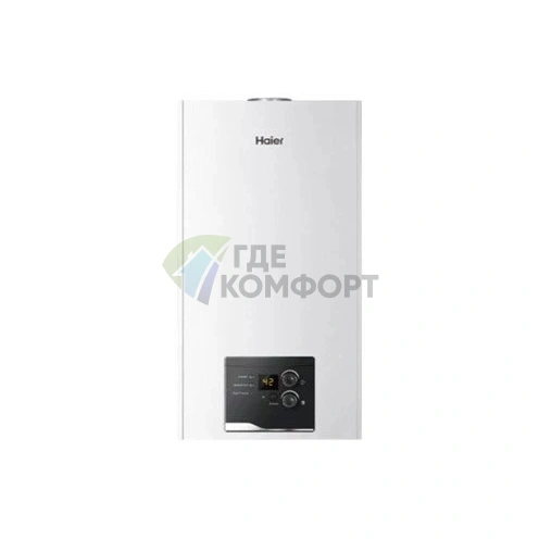 Настенный газовый котел Haier URBAN 2.14 TM - фото 3