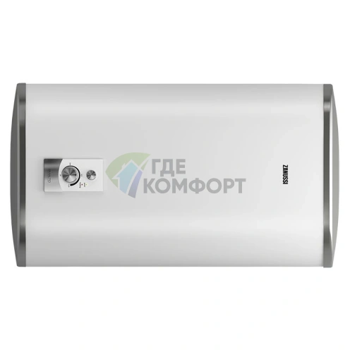 Водонагреватель накопительный электрический Zanussi ZWH/S 30 Smalto - фото 3