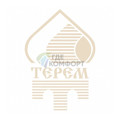 Stout Тройник переходной 26x20x26 для металлопластиковых труб прессовой - фото 1