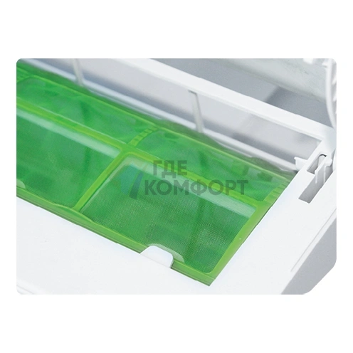 Сплит-система настенного типа Ballu IGreen PRO BSAG-07HN1_17Y on/off - фото 5