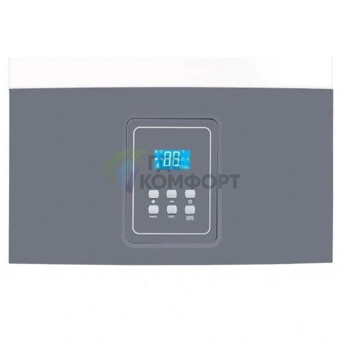 Настенный газовый котел Kotitonttu Toivo T-24 DК Wi-Fi - фото 9