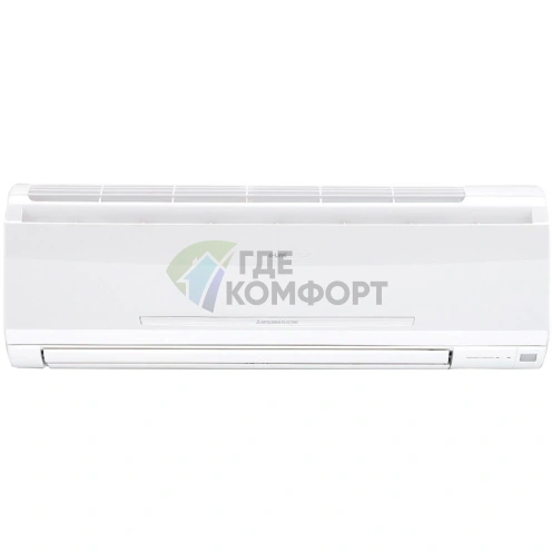 Кондиционер Mitsubishi Electric Classic MS-GF50 VA/MU-GF50 VA - фото 2