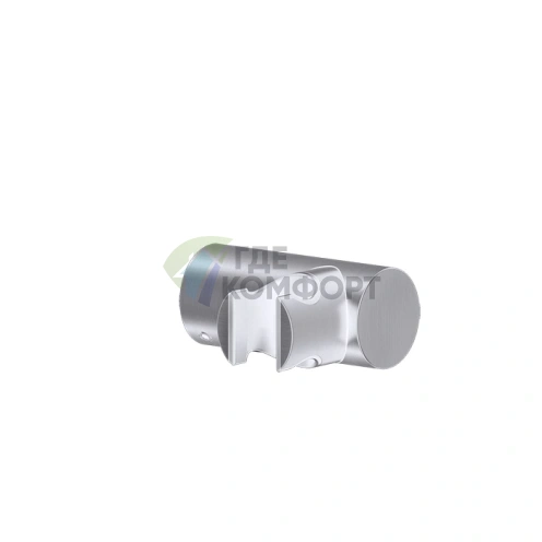 GESSI INCISO Поворотный держатель для душевой лейки в цвете Finox (58160#149) - фото 1