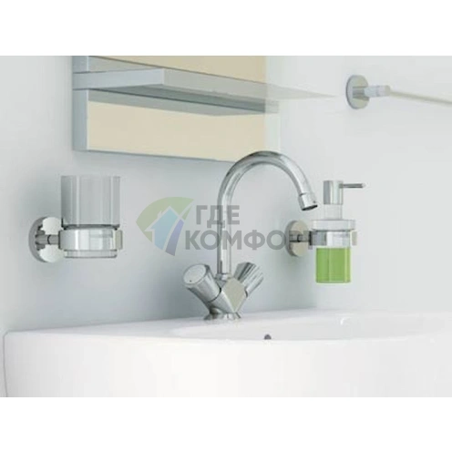 Смеситель для кухни Grohe Costa L 31812001 однорычажный - фото 2
