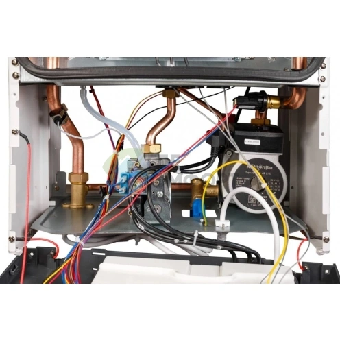 Настенный газовый котел Kotitonttu Toivo T-11 O OpenTherm - фото 10