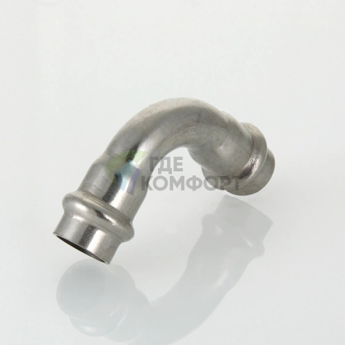 Пресс-угольник 12 мм х 12 из нержавеющей стали VTi.951.I.001212 VALTEC (ВАЛТЕК) - фото 4