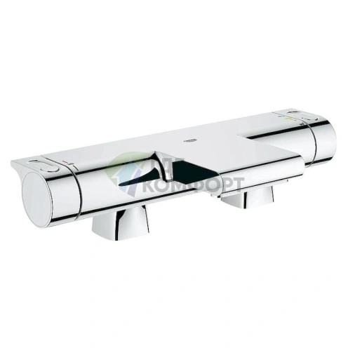 Термостат Grohe Grohtherm 2000 New для ванны и душа - фото 1
