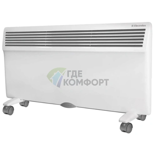 Конвектор Electrolux Air Gate ECH/AG-2000 EFR электр. - фото 1