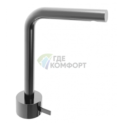 Смеситель для раковины Fantini AF/21 с высоким изливом, хром (27 02 A506WF) - фото 1