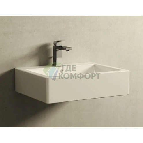 Смеситель для умывальника Grohe Eurocube 23445000 однорычажный, хром - фото 5