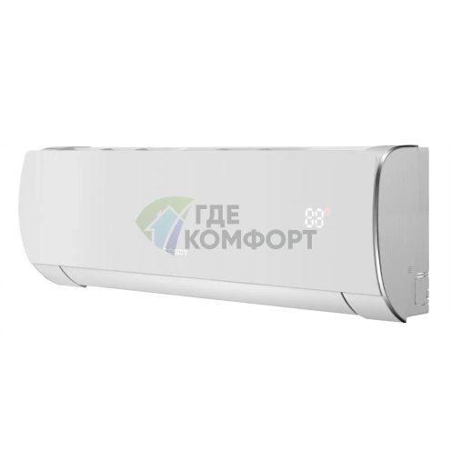 Настенный кондиционер Tosot Lyra T07H-SLy/I / T07H-SLy/O on/off - фото 1