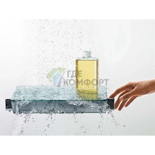 Термостат для душа Hansgrohe Ecostat Select 13161000 - фото 8