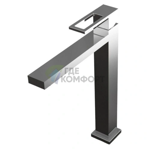 Смеситель для кухни Cezares Molveno MOLVENO-LLPM-01 хром - фото 1