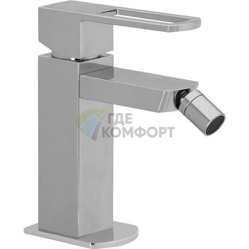 Смеситель для биде Cezares Levico LEVICO-BSM1-01 - фото 1