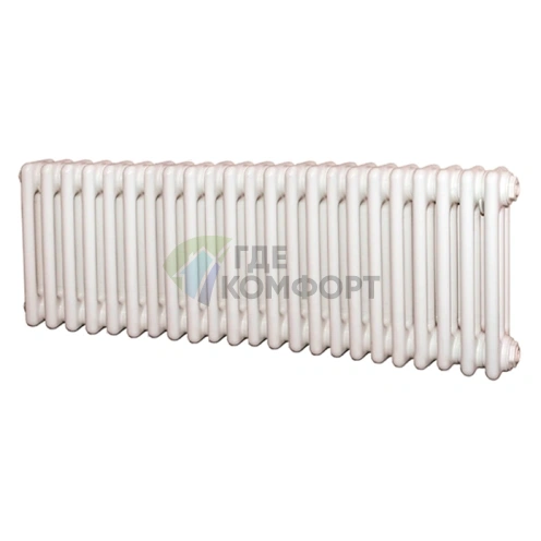 Радиатор стальной трубчатый Arbonia 3057/22 N12 3/4 с боковым подключением - фото 1