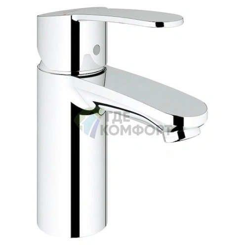 Смеситель для раковины Grohe Eurostyle Cosmopolitan 3246820E - фото 1