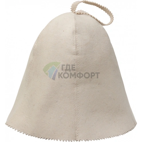 Шапка Банные штучки 41005 Классика фото 1