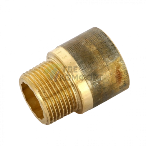 Удлинитель 3/4x25 мм Viega - фото 1