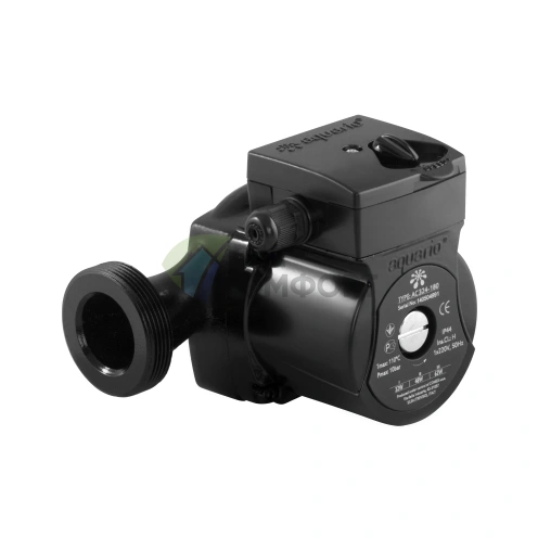 Циркуляционный насос Aquario AC 324-180 5324 - фото 1
