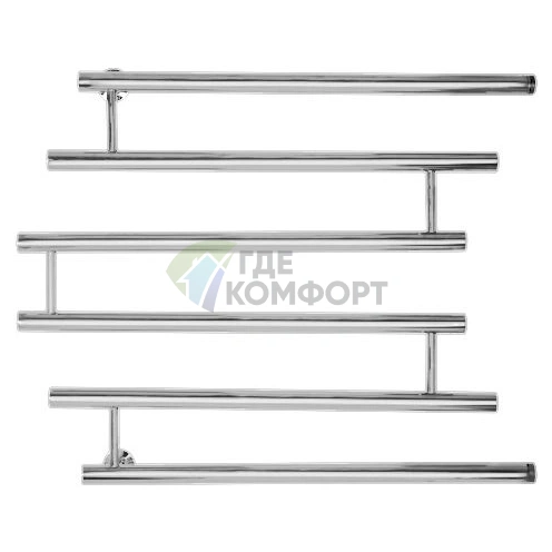 Полотенцесушитель Energy Modern 600x700 - фото 1