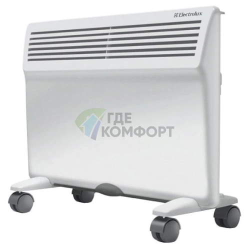 Конвектор Electrolux Air Gate ECH/AG-1500 EFR электр. - фото 1