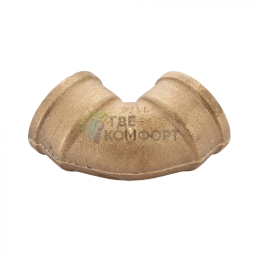 Угольник с внутренней резьбой 90° 1 1/4 Viega - фото 3