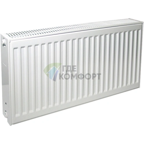 Радиатор стальной панельный Kermi FKO 22 500 600 - фото 1