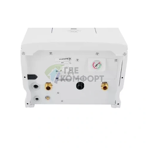 Электрический котел Protherm Скат (RAY) 14 КE/14 настенный одноконтурный - фото 3