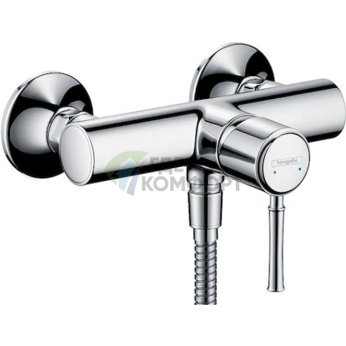 Смеситель для душа Hansgrohe Talis Classic 14161000 - фото 1