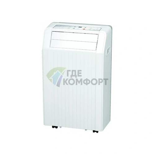 Мобильный кондиционер General Climate GCP-12ERA1N1 - фото 1
