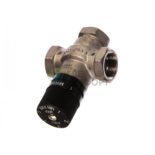 Термостатический смеситель TERMO-FAR, ВР 1/2 FA 3950 12 (ФАР) - фото 5