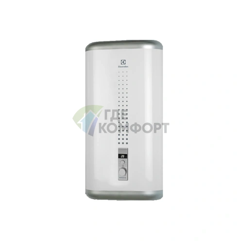 Водонагреватель накопительный Electrolux EWH Centurio DL 30 литров - фото 1