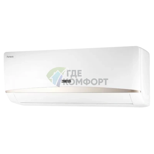 Настенный кондиционер Zanussi Perfecto ZACS-07 HPF/A17/N1 on/off фото 1