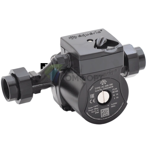 Циркуляционный насос Aquario AC 256-180 5356 - фото 7