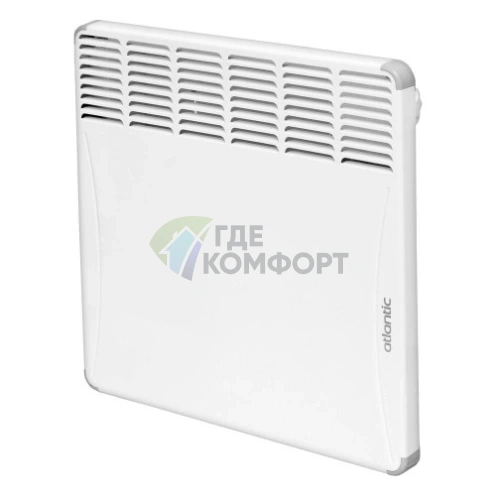 Электрический конвектор Atlantic F17 Essential 1500W - фото 1