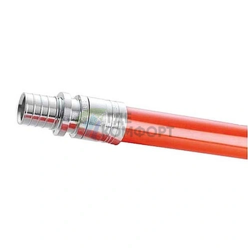 Труба Rehau Rautherm S 14x1.5 для отопления 1м - фото 1