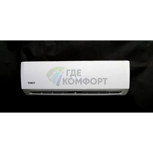Настенный кондиционер Tosot Natal New T28H-SNa/I / T28H-SNa/O on/off - фото 5