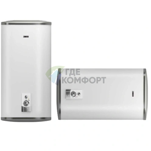Водонагреватель накопительный электрический Zanussi ZWH/S 30 Smalto - фото 1