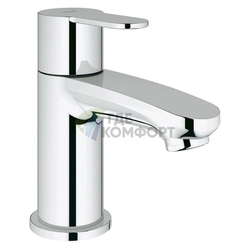Смеситель Grohe Eurostyle Cosmopolitan для раковины однорычажный - фото 1