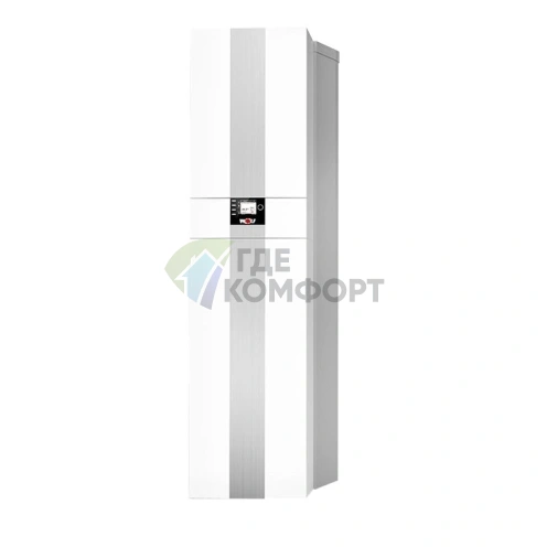 Настенный конденсационный газовый котел Wolf CSZ-2-24/300R - фото 1