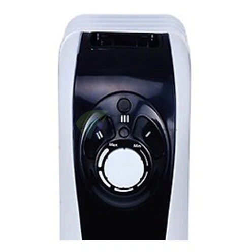 Масляный радиатор Electrolux Sport Line 5157N 7 секций - фото 2