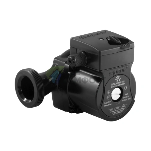 Циркуляционный насос Aquario AC 326-180 5326 - фото 1