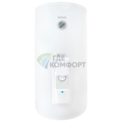 Водонагреватель Timberk SWH RE5 150 V - фото 1